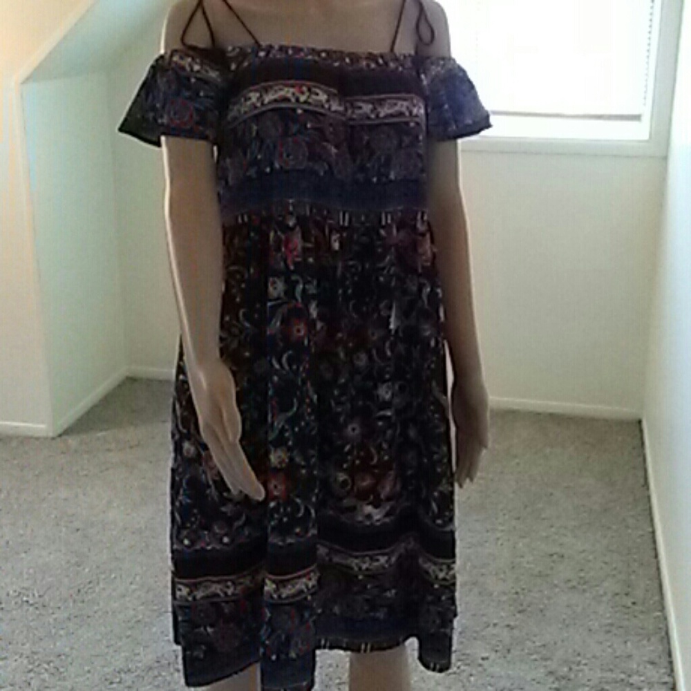 Knox Rose Dress